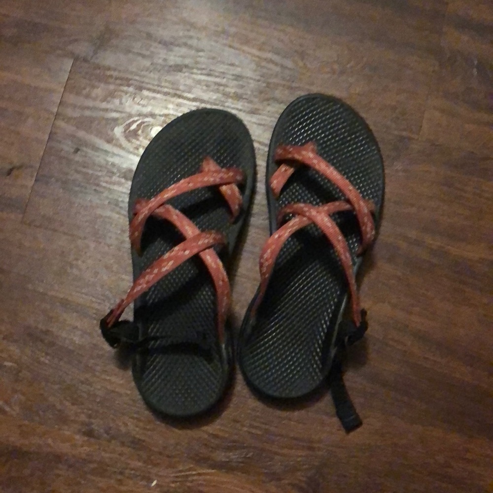Women’s chacos